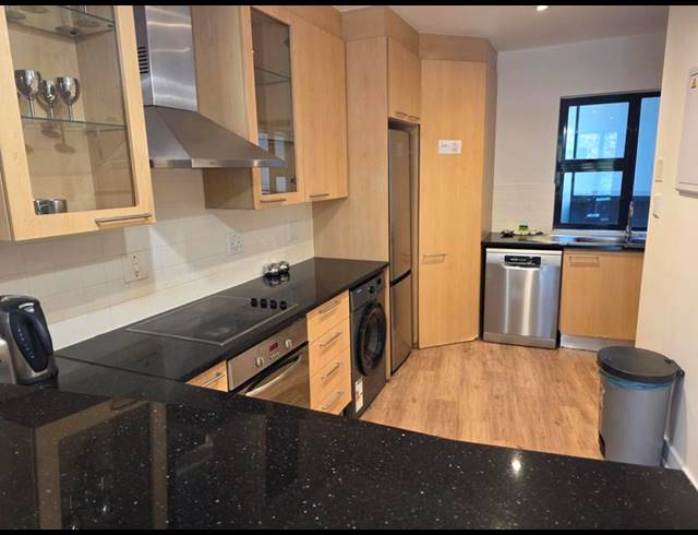 2 BEDROOM PROPERTY TO RENT IN MORNINGSIDE